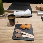 中目黒 いぐち - 