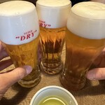 あなごめしうえの - 