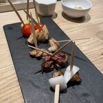 中目黒 いぐち - 