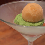 ア・テ・スエ - 