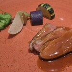 ア・テ・スエ - 