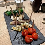 中目黒 いぐち - 