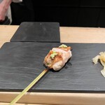 中目黒 いぐち - 