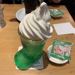 コメダ珈琲店 - 