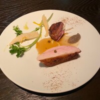 ラ・ボンヌターブル - 