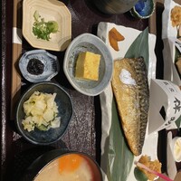 高級ブランド干物 『銀座伴助』 銀座本店 - 