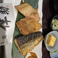 高級ブランド干物 『銀座伴助』 銀座本店 - 