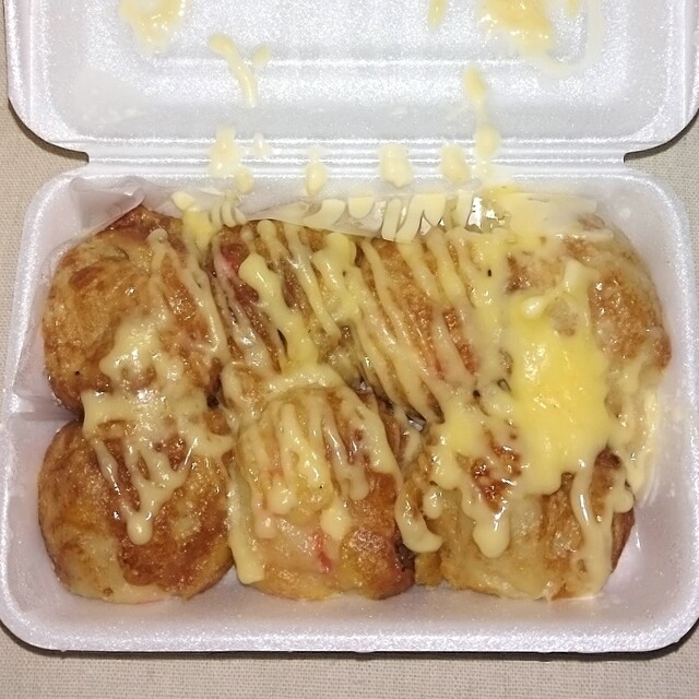 浪速のたこ焼き 八ぽん 住道店 - 住道/たこ焼き | 食べログ