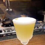 REY peruvian cuisine - 