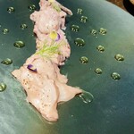 REY peruvian cuisine - 