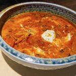 REY peruvian cuisine - 