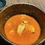 REY peruvian cuisine - 