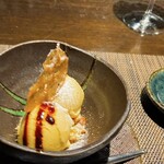 REY peruvian cuisine - 