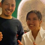 REY peruvian cuisine - 