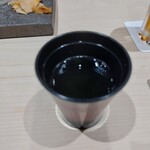 銀座のみこ寿司 - お椀