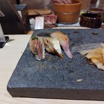 銀座のみこ寿司 - 