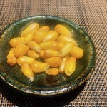 REY peruvian cuisine - 