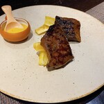 REY peruvian cuisine - 