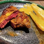 REY peruvian cuisine - 