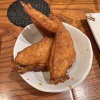 里葉亭 - 
