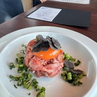 天空焼肉 星遊山 - 