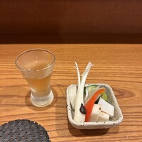 里葉亭 - 