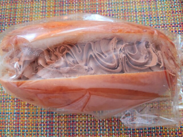 マルミ菅製菓ベルビー - 美瑛（パン）の写真