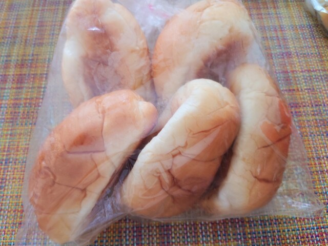 マルミ菅製菓ベルビー - 美瑛（パン）の写真