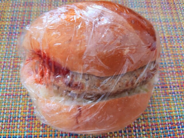 マルミ菅製菓ベルビー - 美瑛（パン）の写真