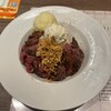 ステーキライスとカレーの店 センタービーフ 西新宿店
