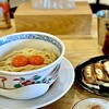 ラーメン 喜左衛門