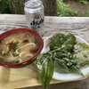 かげ信小屋