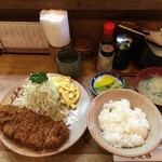 とんかつ 大幸 - 