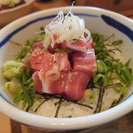 築地食堂 源ちゃん - 