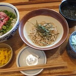 築地食堂 源ちゃん - 