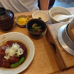 築地食堂 源ちゃん - 