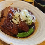 築地食堂 源ちゃん - 