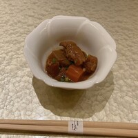 鉄板焼 しろや 銀座亭 - 