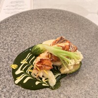 エスカーレ ホテルモントレ銀座 - 