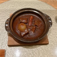 鉄板焼 しろや 銀座亭 - 