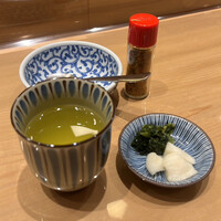 新宿割烹 中嶋 - 