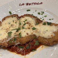 ラ・ベットラ・ダ・オチアイ ナゴヤ - 