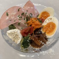 ラ・ベットラ・ダ・オチアイ ナゴヤ - 