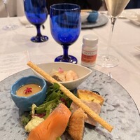エスカーレ ホテルモントレ銀座 - 
