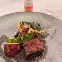 エスカーレ ホテルモントレ銀座 - 