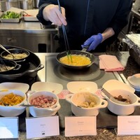 レストラン Chef's Theatre - 