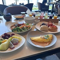 レストラン Chef's Theatre - 