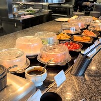 レストラン Chef's Theatre - 