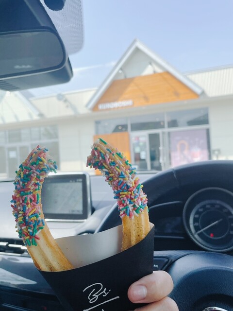 KUROBOSHI 山形店（クロボシ） - 天童南（スイーツ）の写真