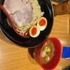 三田製麺所 なんばCITY店